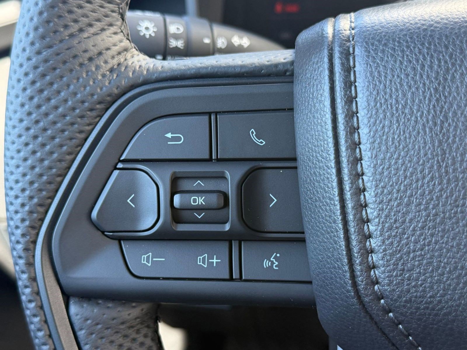 New 2026 Toyota Tundra TRD Pro image 18