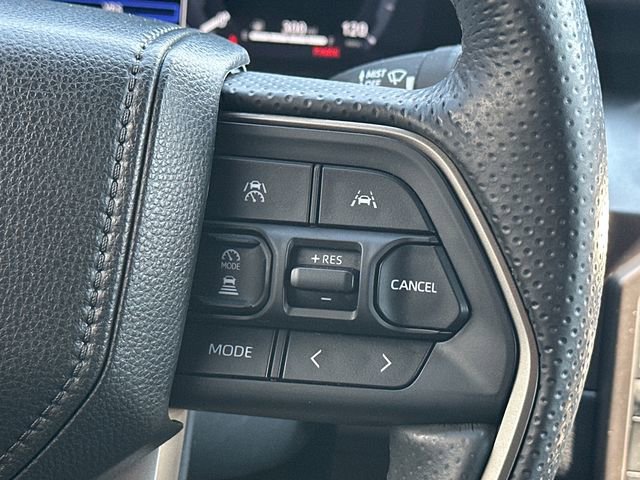 Used 2025 Toyota 4Runner TRD Off-Road Premium image 21