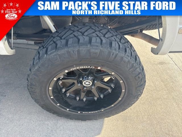 Used 2014 Ford F150 Platinum image 7