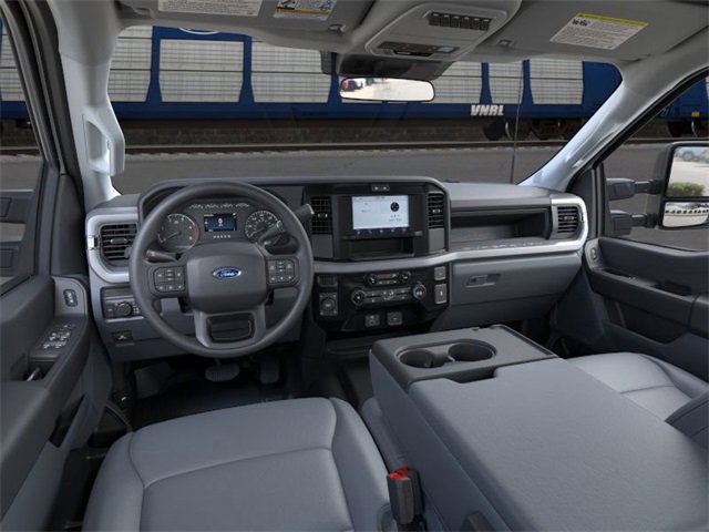 New 2025 Ford F350 XL w/ FX4 Off-Road Package image 9