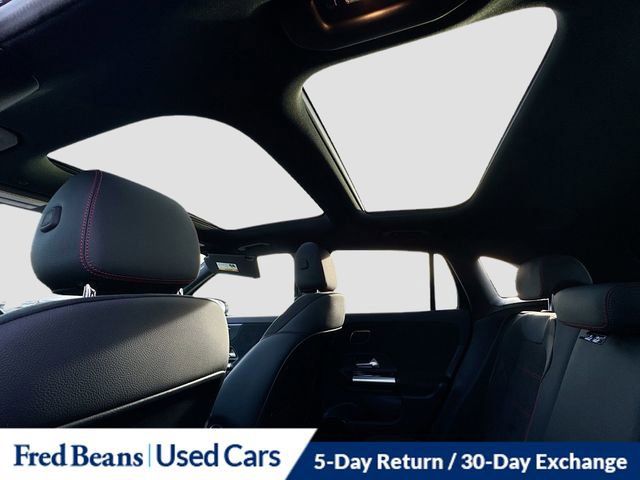 Used 2024 Mercedes-Benz GLA 250 4MATIC image 22