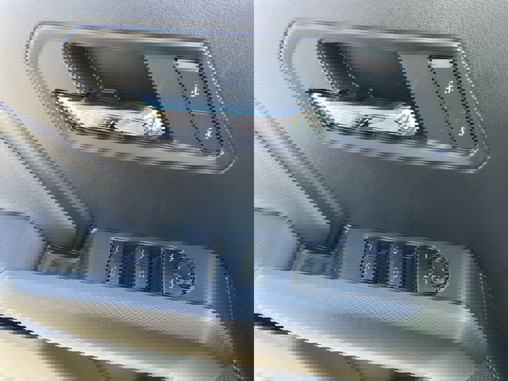 New 2025 Chevrolet Colorado W/T w/ Advanced Trailering Package image 31