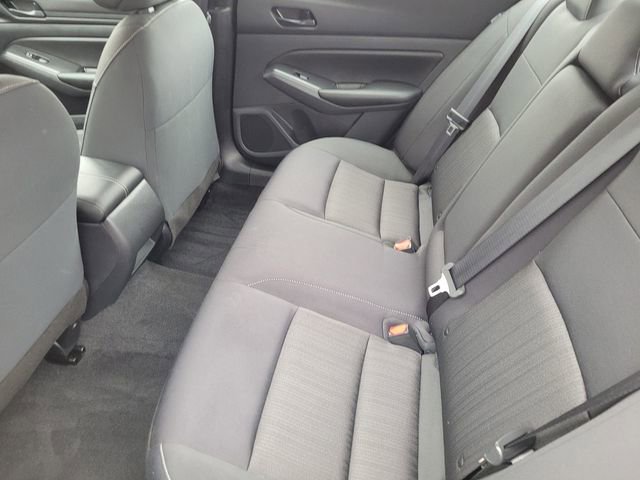 Used 2025 Nissan Altima 2.5 S image 7