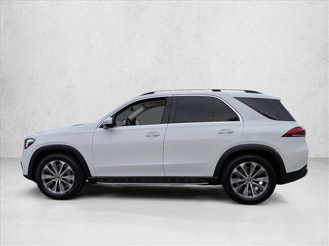 Used 2023 Mercedes-Benz GLE 350 4MATIC image 9