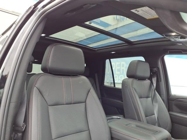 Certified 2023 Chevrolet Tahoe RST w/ Luxury Package image 22