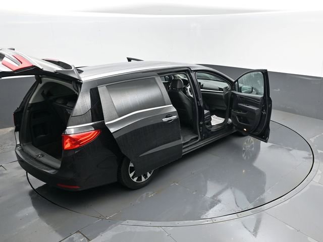 Used 2023 Honda Odyssey EX-L image 29