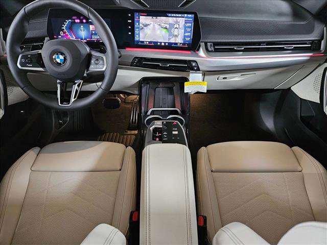New 2026 BMW X2 xDrive28i w/ Technology Package AWD/4WD image 15