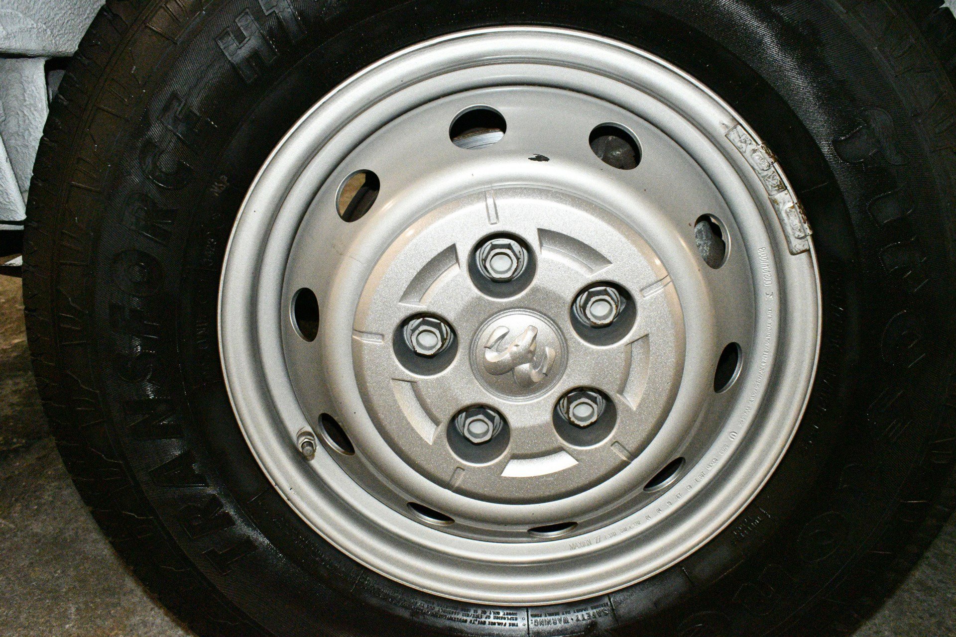 Used 2019 RAM ProMaster 3500 w/ Interior Convenience Group image 69