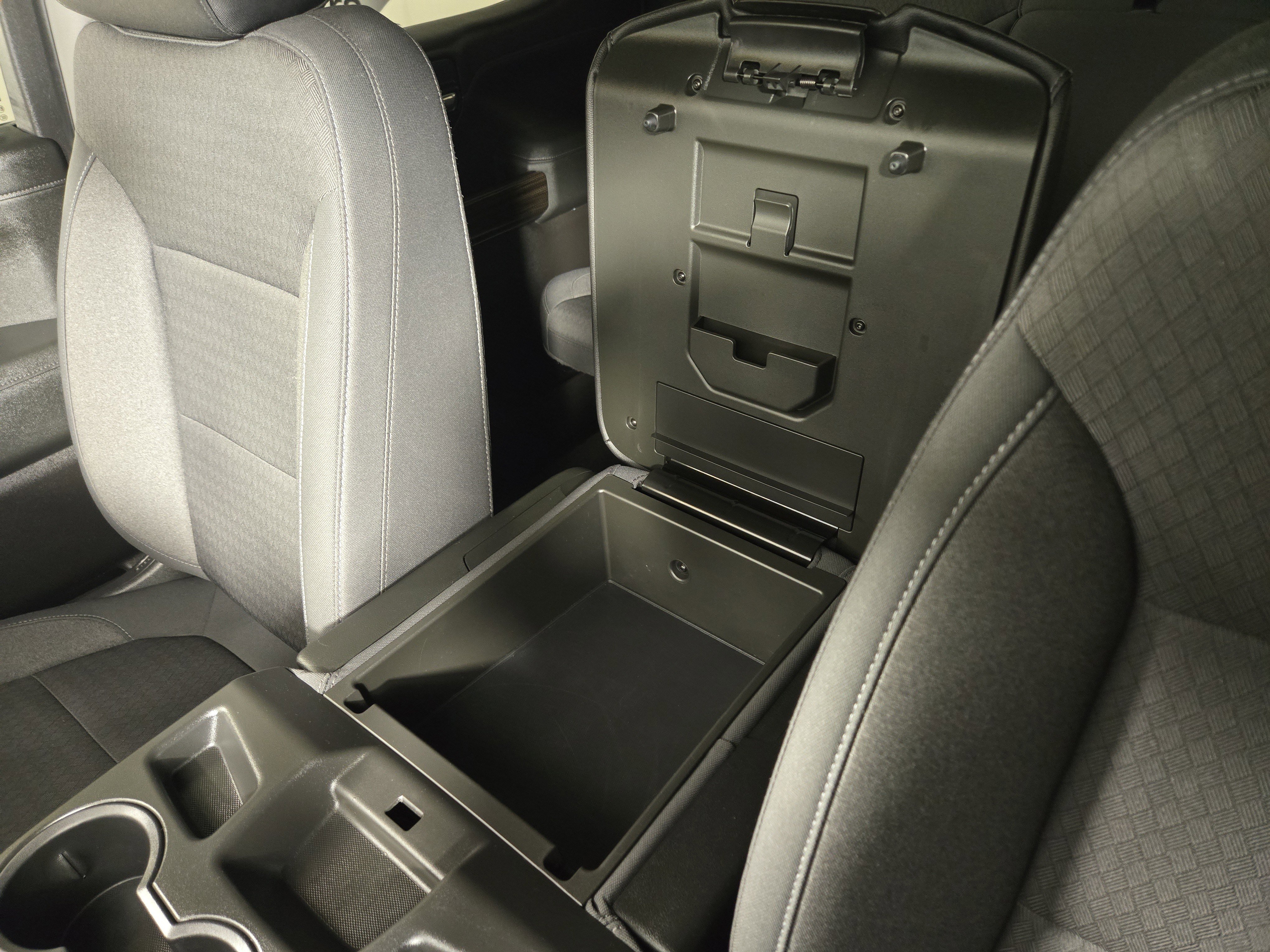 Used 2020 Chevrolet Silverado 1500 RST w/ All-Star Edition image 27