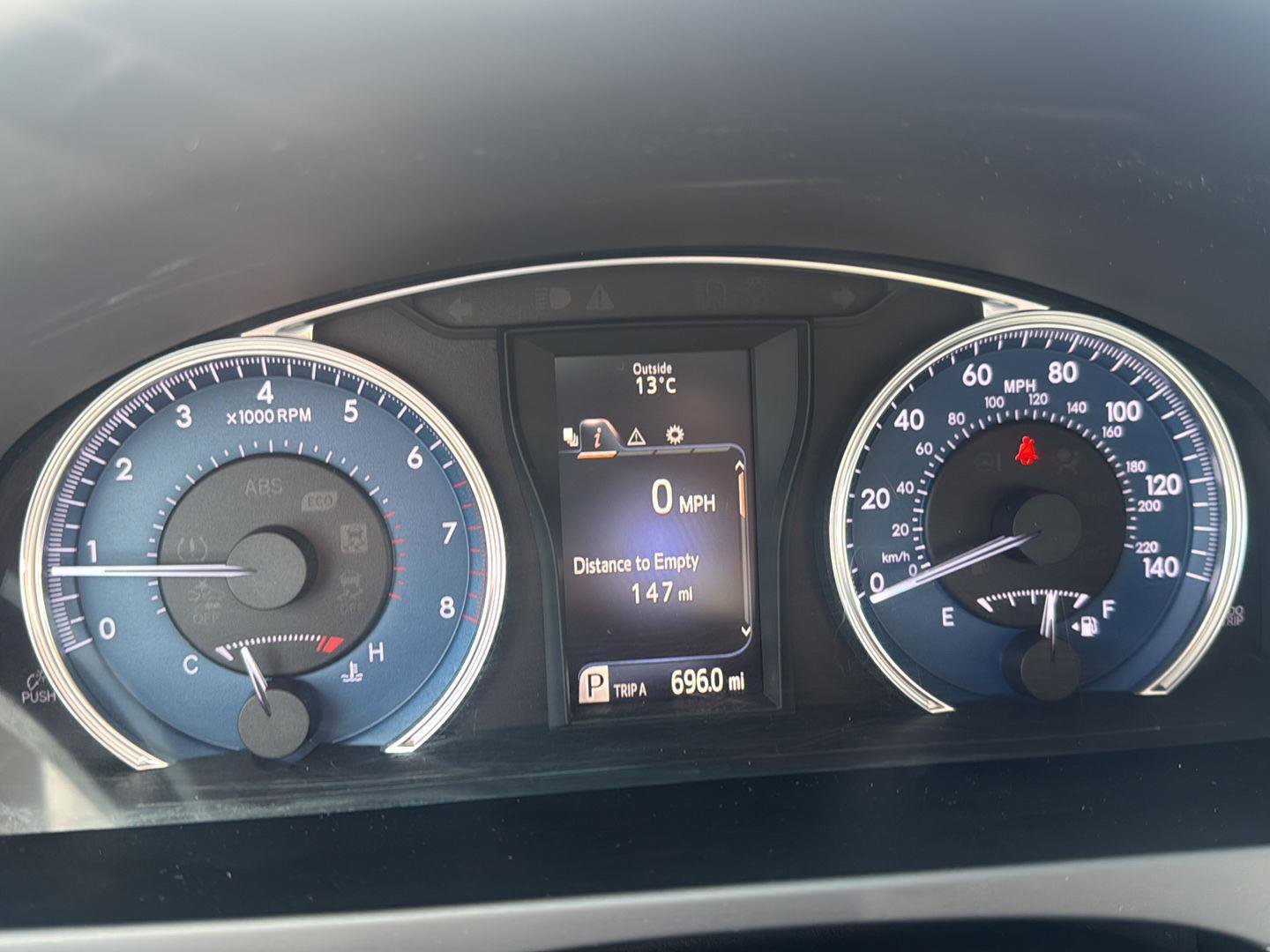 Used 2017 Toyota Camry LE w/ Protection Package (Q2) image 36