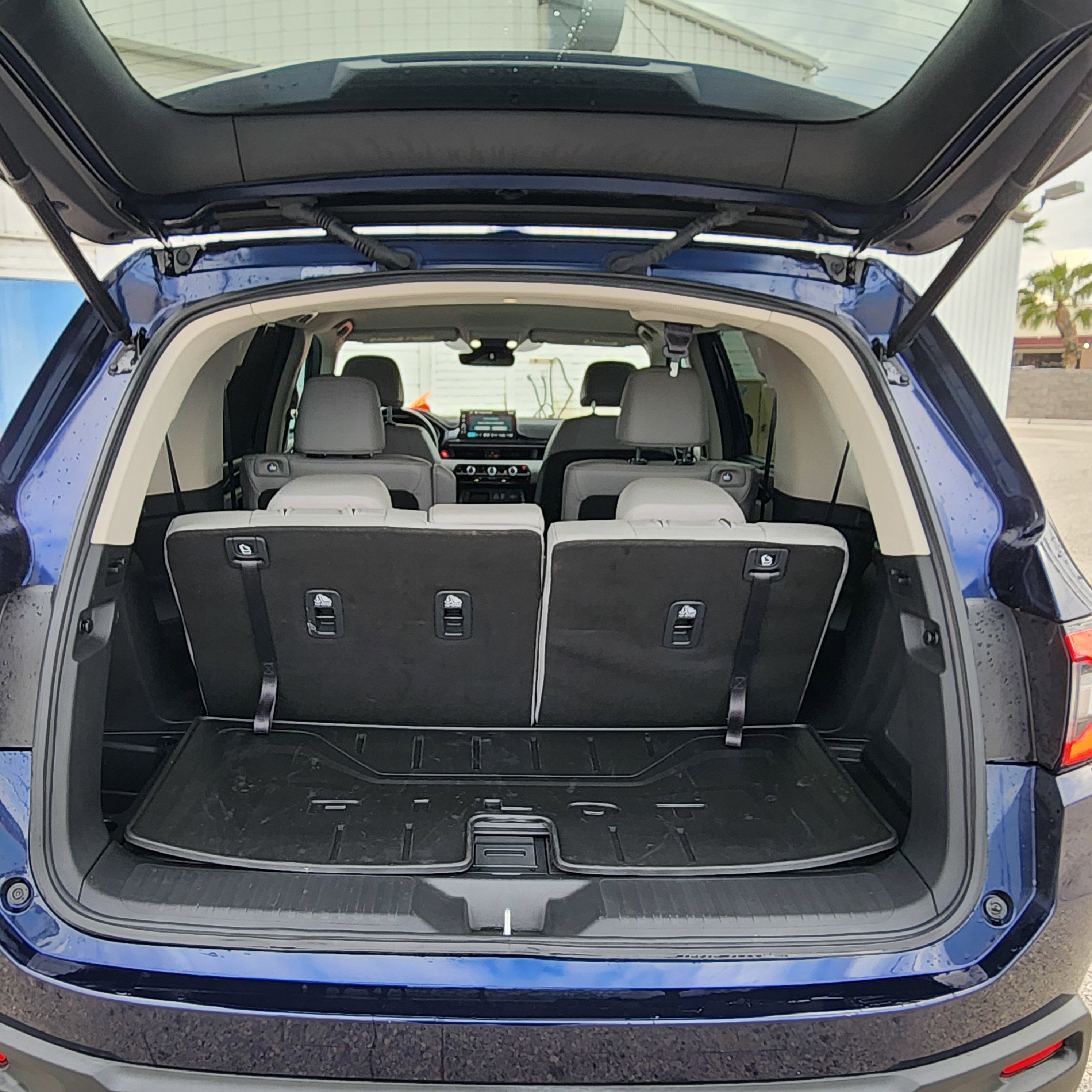 Certified 2023 Honda Pilot EX-L image 9