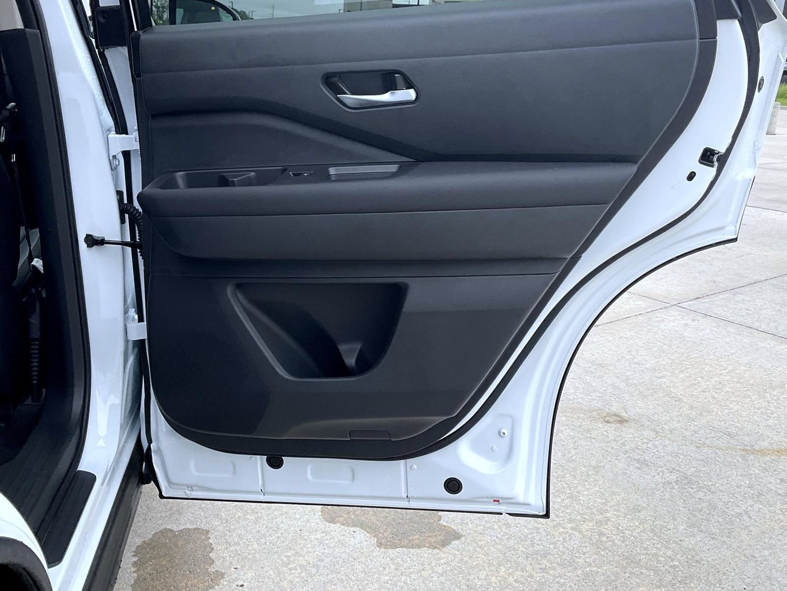 New 2026 Nissan Pathfinder SL AWD/4WD image 23