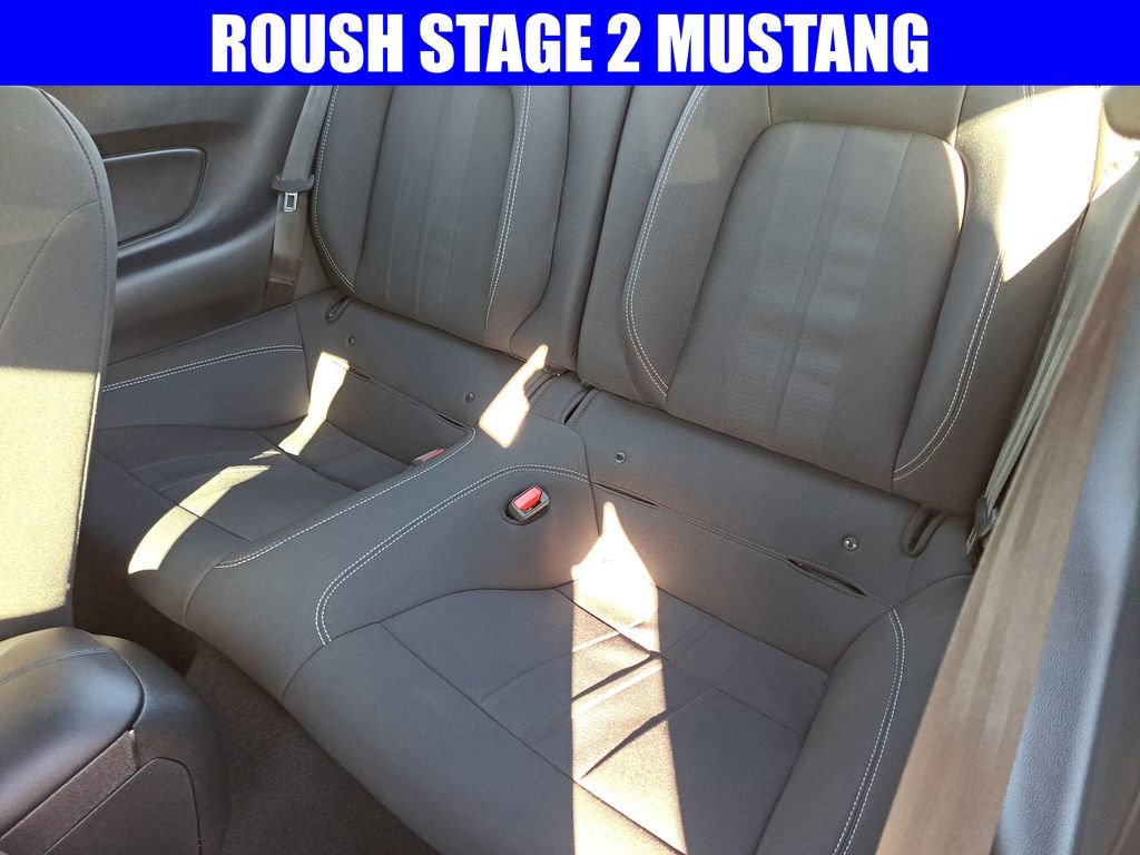 Used 2021 Ford Mustang GT image 21