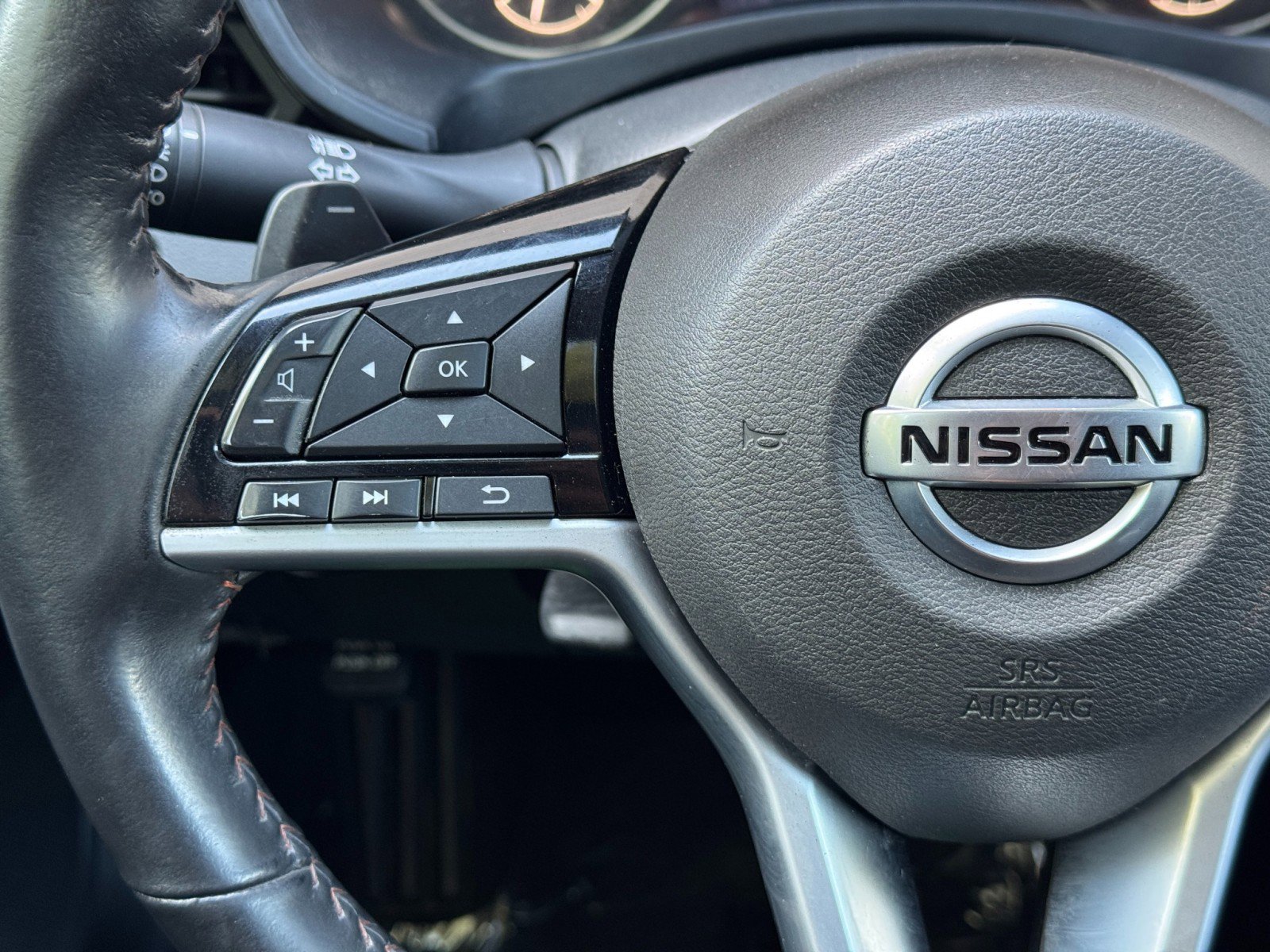 Used 2021 Nissan Altima 2.5 SR w/ SR Premium Package FWD image 20