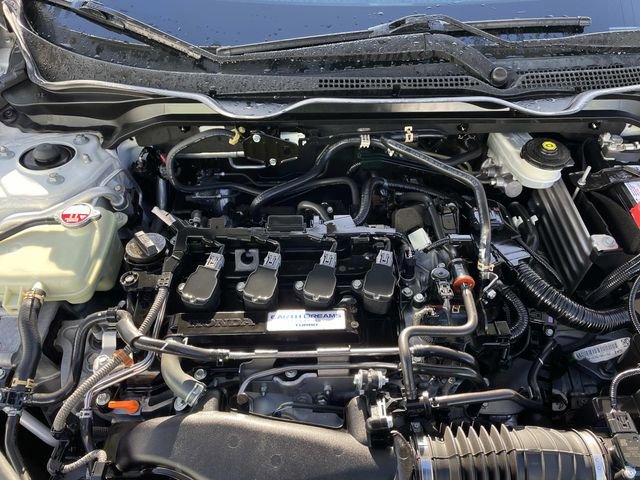 Used 2019 Honda Civic EX-L image 37
