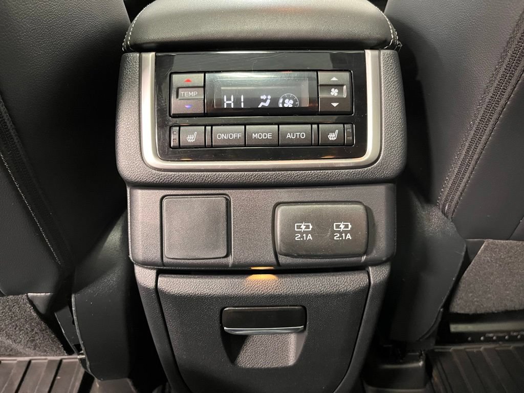 Used 2019 Subaru Ascent Limited w/ Popular Package #3 AWD/4WD image 36