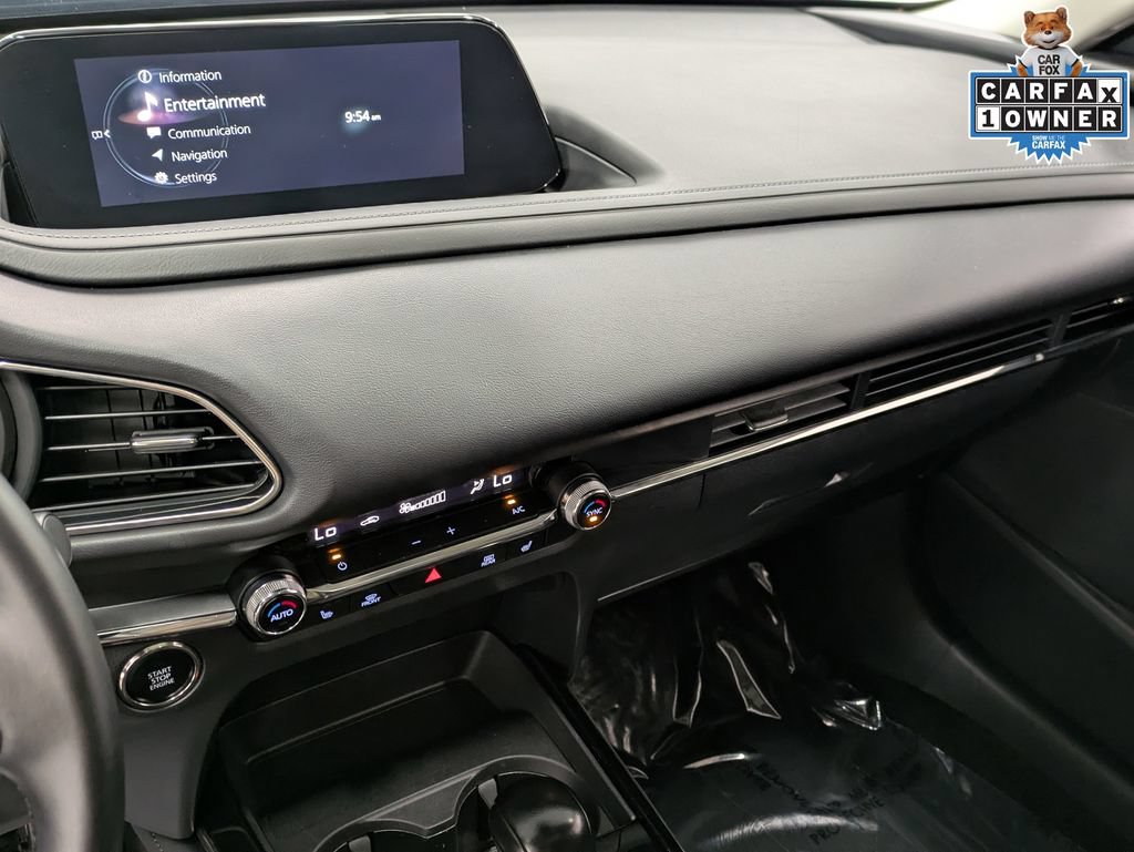 Certified 2022 MAZDA CX-30 AWD 2.5 Turbo S image 11