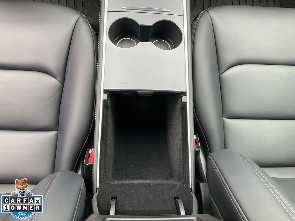 Used 2022 Tesla Model 3 Long Range AWD/4WD image 47