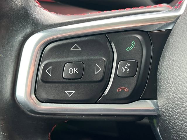 Used 2021 Jeep Wrangler Unlimited Rubicon image 21