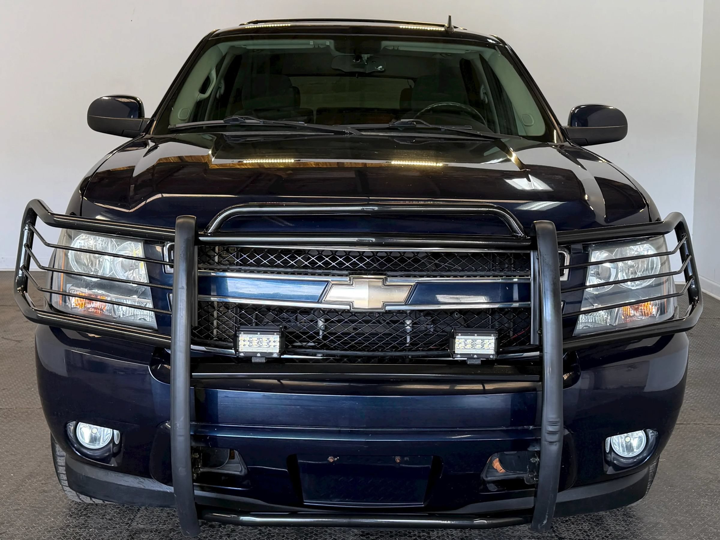 Used 2009 Chevrolet Tahoe LT AWD/4WD image 3