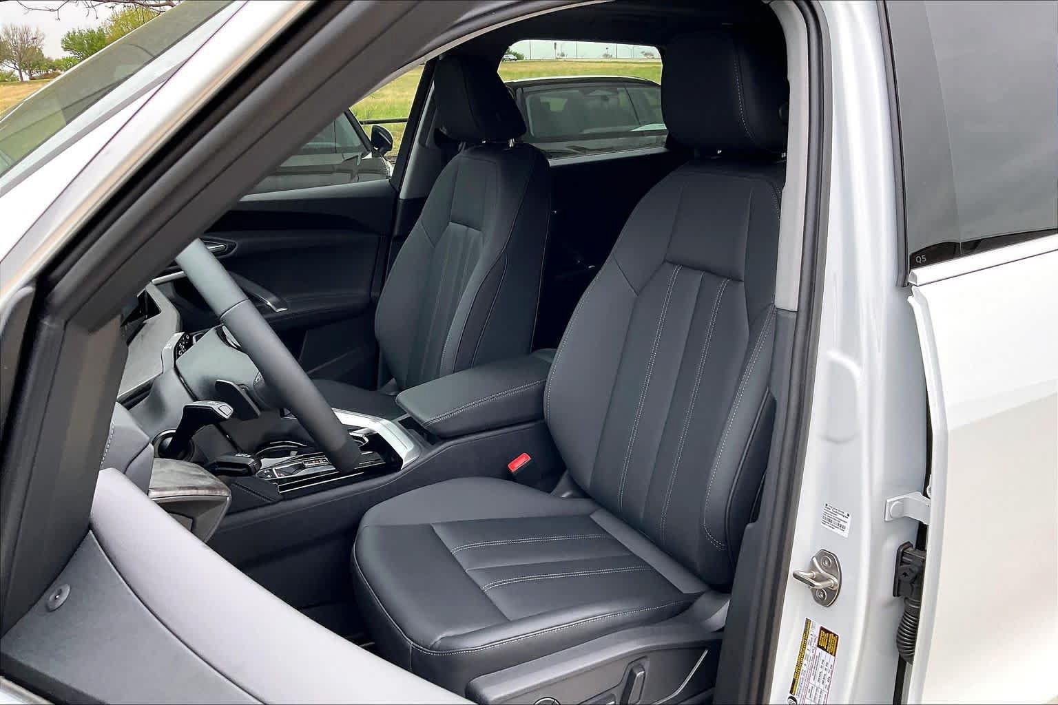 Used 2026 Audi Q5 Premium Plus AWD/4WD image 9