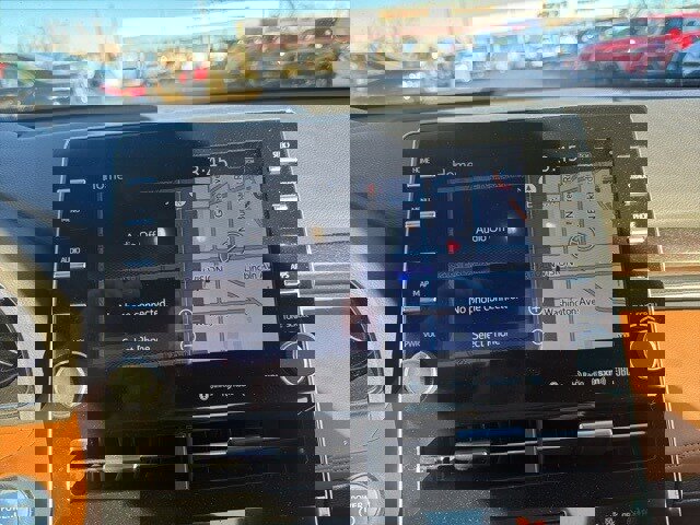 Certified 2020 Toyota Avalon Limited image 10