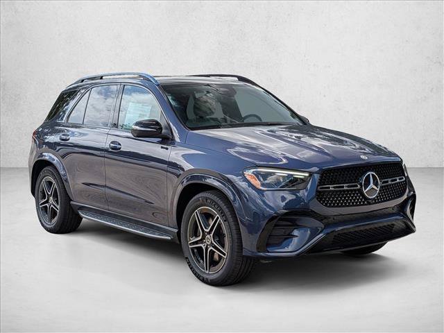 New 2026 Mercedes-Benz GLE 350 4MATIC image 7