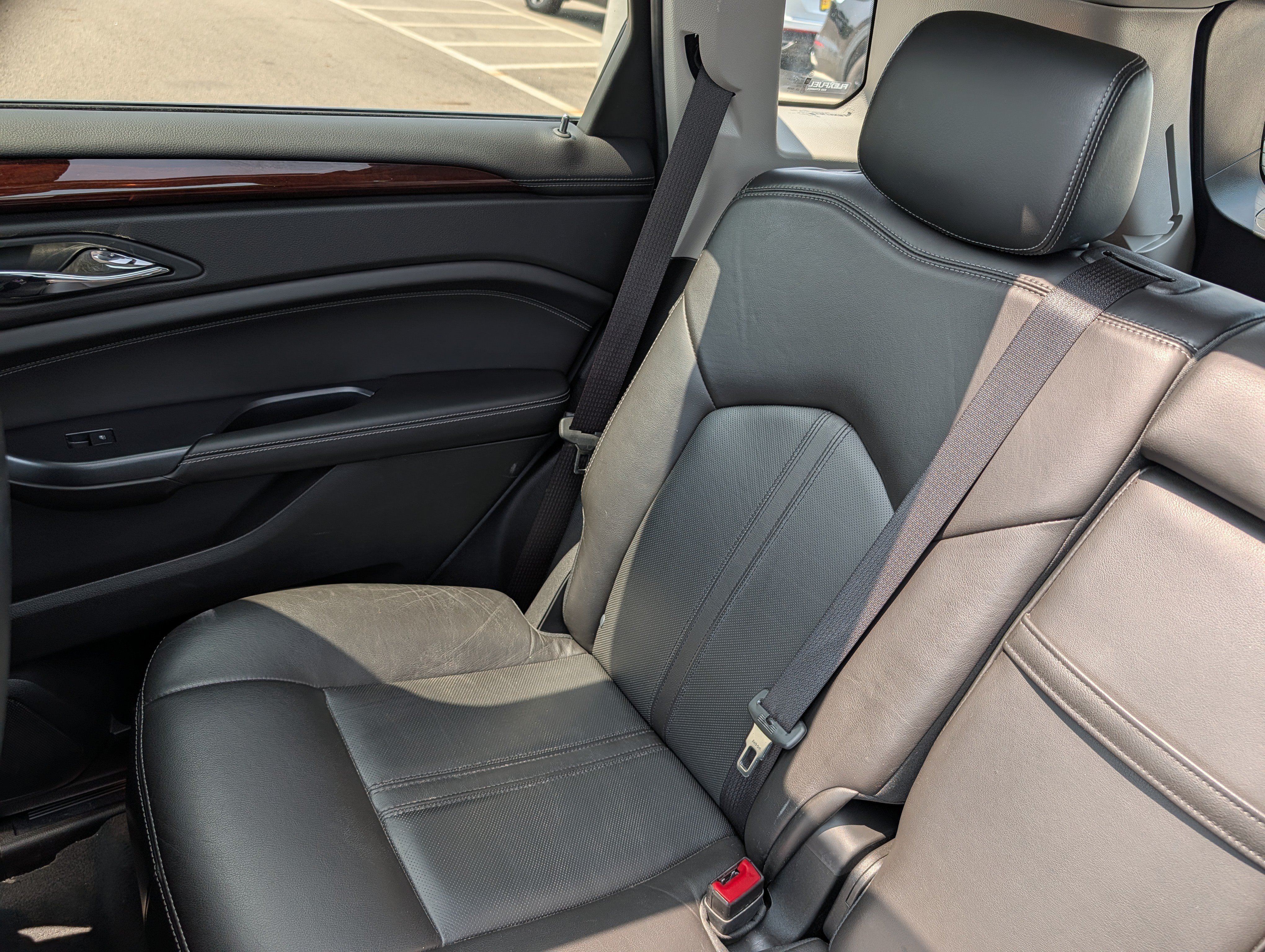 Used 2013 Cadillac SRX Premium AWD/4WD image 15