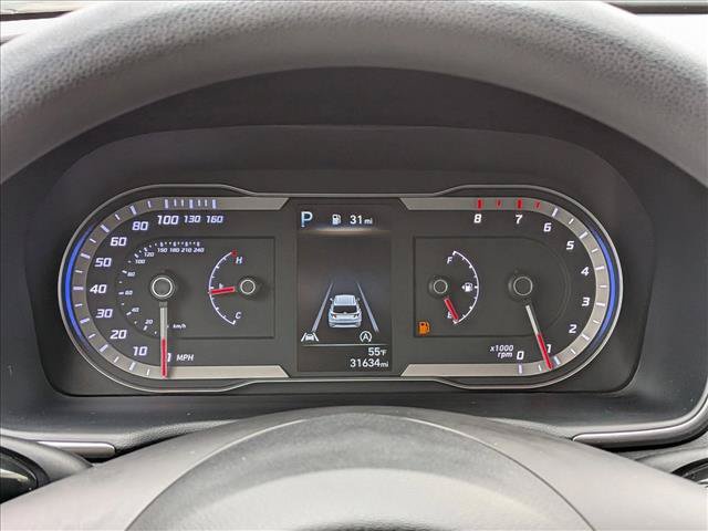 Used 2022 Hyundai Tucson SEL AWD/4WD image 10