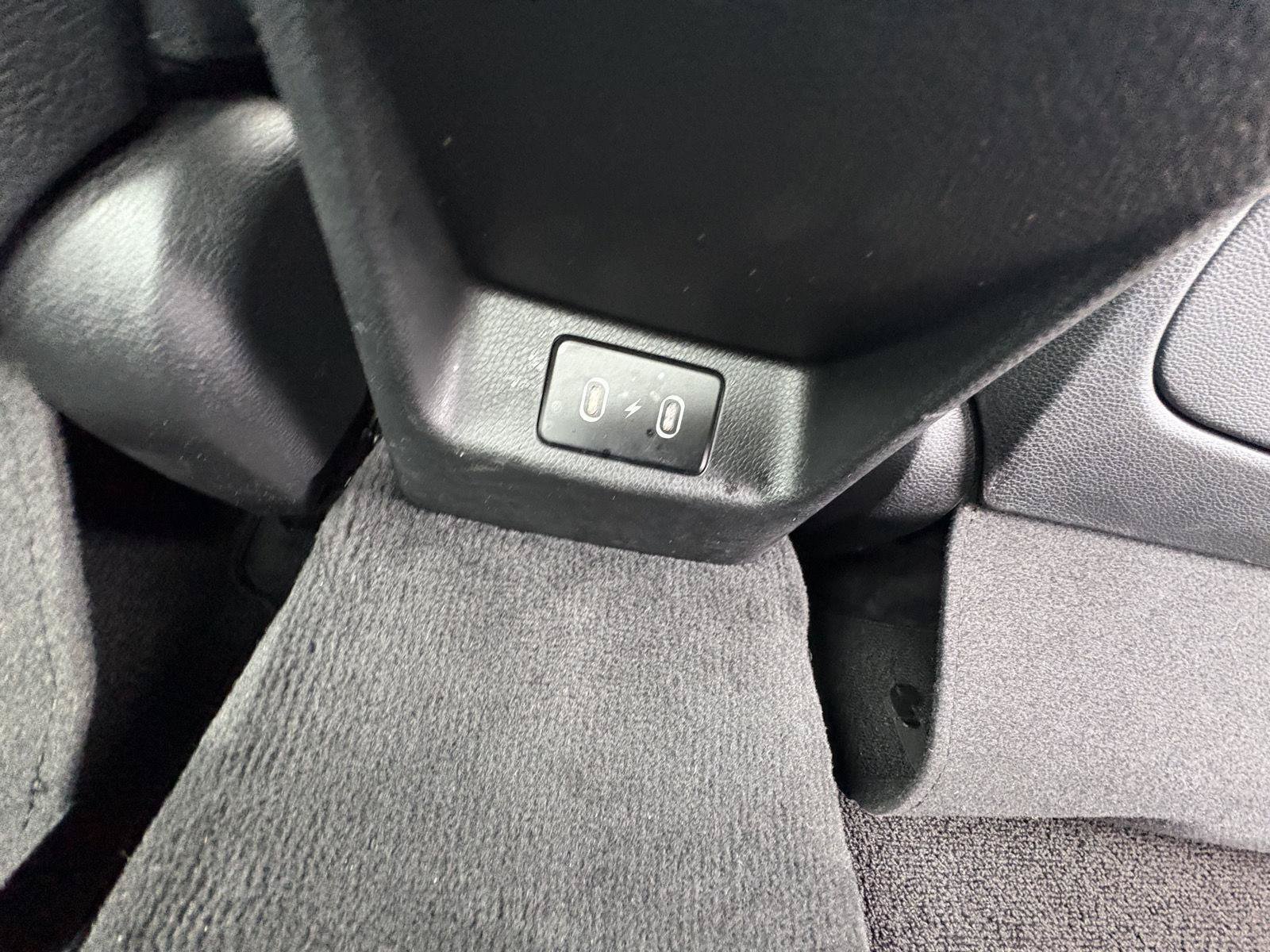 Certified 2025 Kia K5 LXS FWD image 18