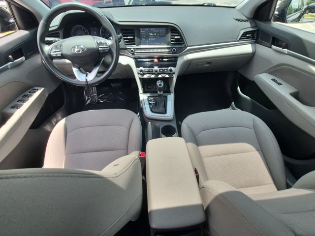 Used 2020 Hyundai Elantra Value Edition FWD image 17