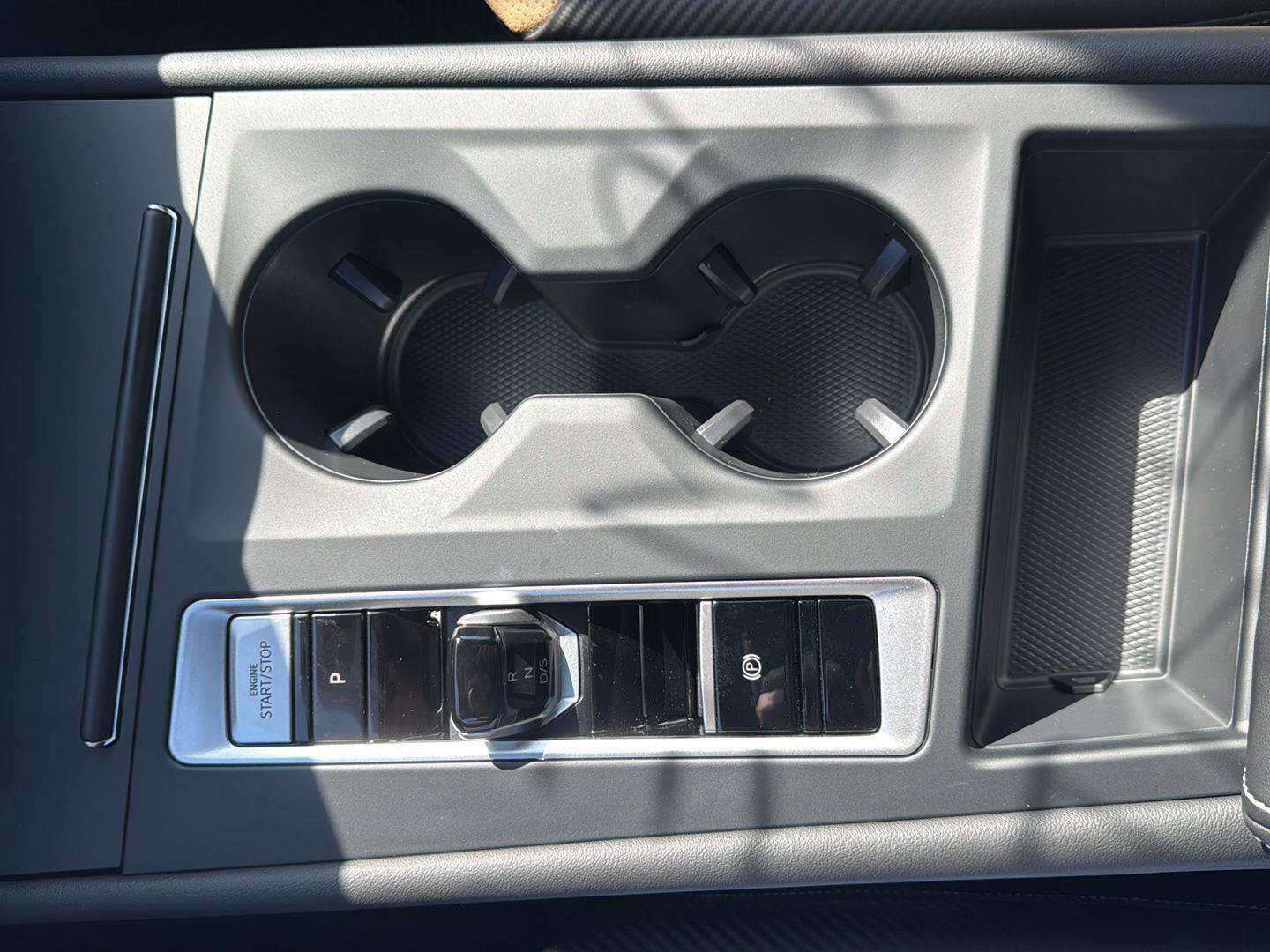 New 2026 Volkswagen Atlas Cross Sport SE image 16