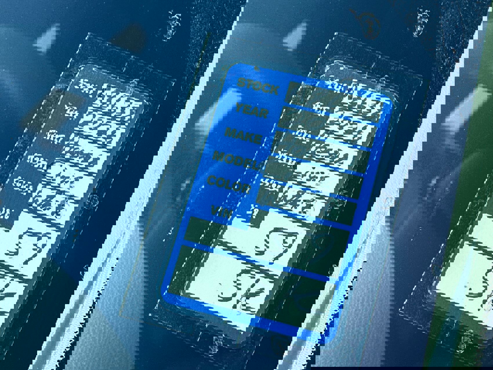 Used 2026 Honda Civic LX image 24