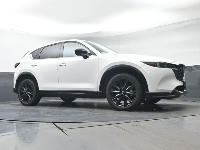 Certified 2024 MAZDA CX-5 Carbon Edition AWD/4WD image 30