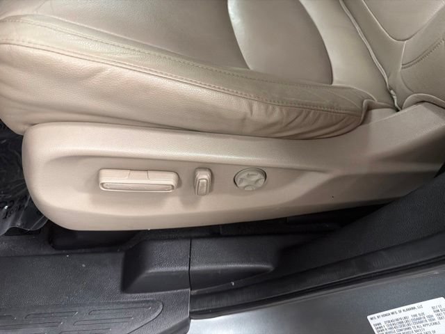 Used 2018 Honda Odyssey EX-L image 20