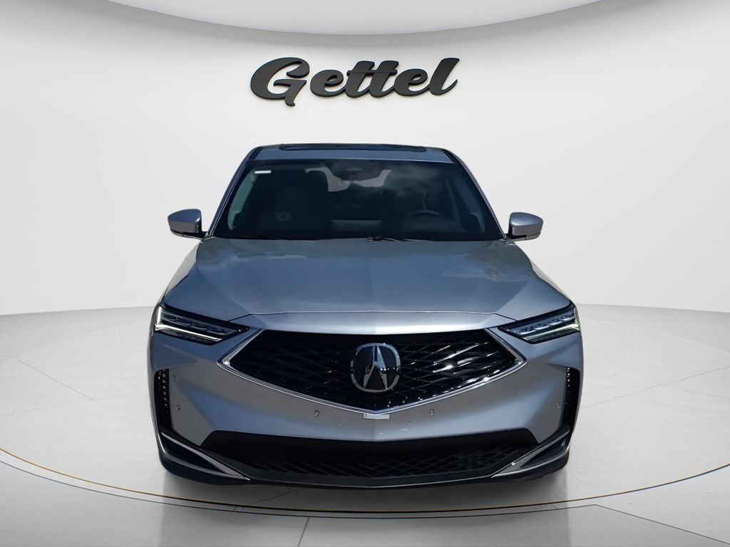 New 2026 Acura MDX FWD w/ Technology Package image 8