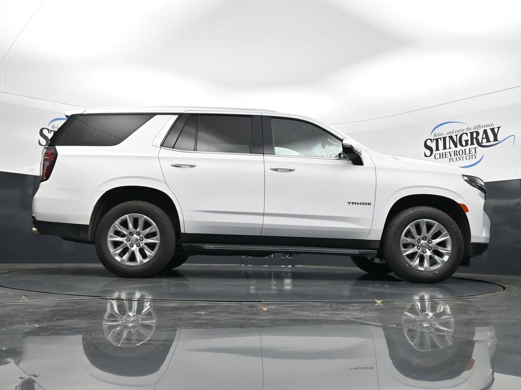 Used 2024 Chevrolet Tahoe Premier image 24