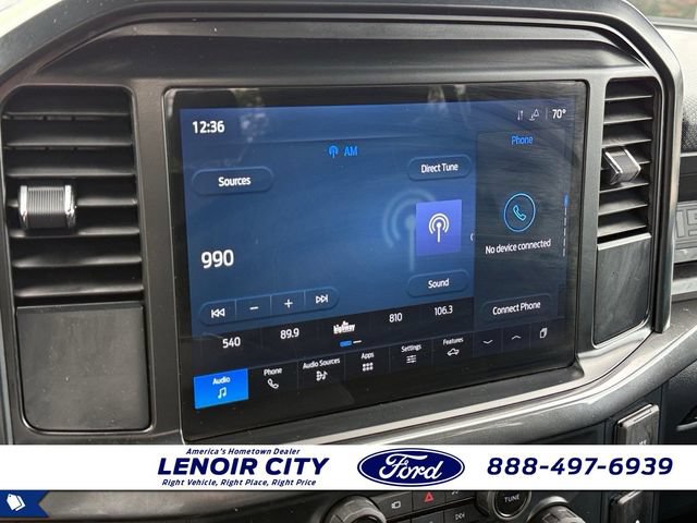 Used 2025 Ford F150 STX AWD/4WD image 23