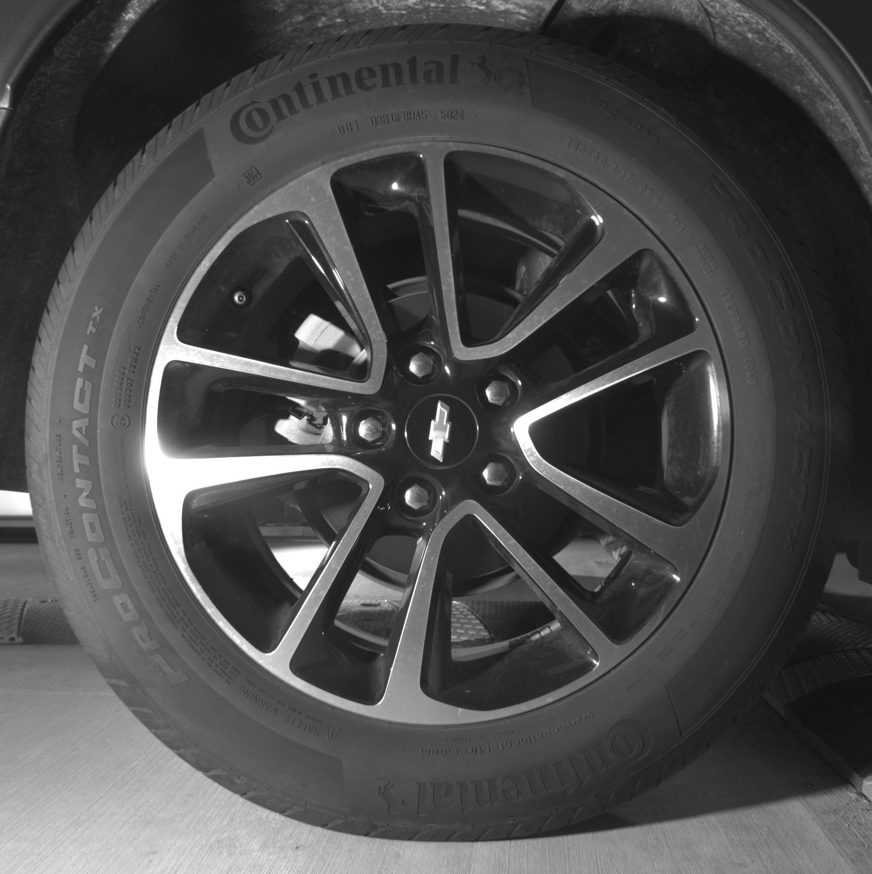 Used 2025 Chevrolet TrailBlazer LT FWD image 15