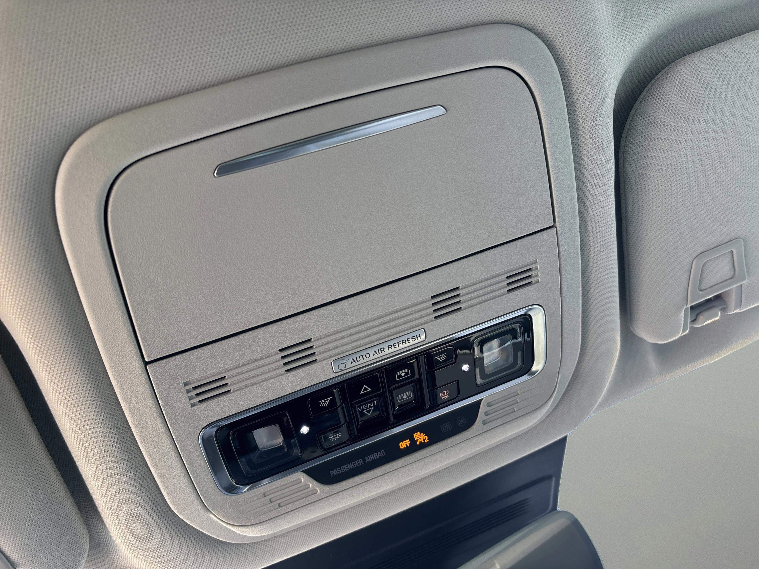 New 2026 Lincoln Nautilus Premier w/ Equipment Group 102A image 16