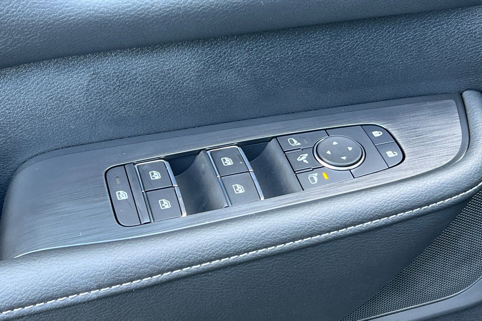 New 2026 Nissan Armada PRO-4X AWD/4WD image 13