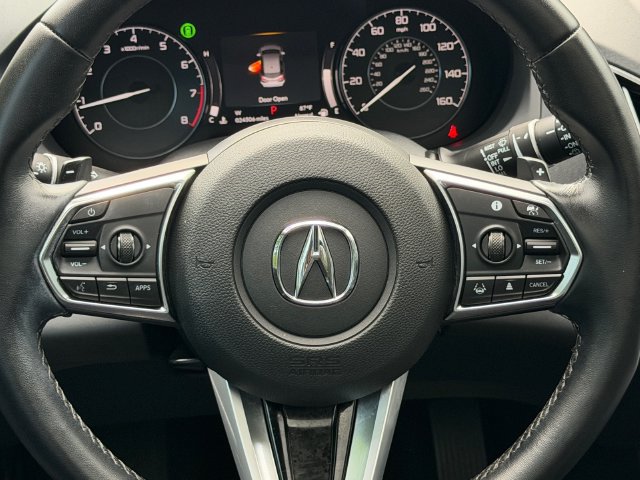 Certified 2024 Acura RDX SH-AWD image 16