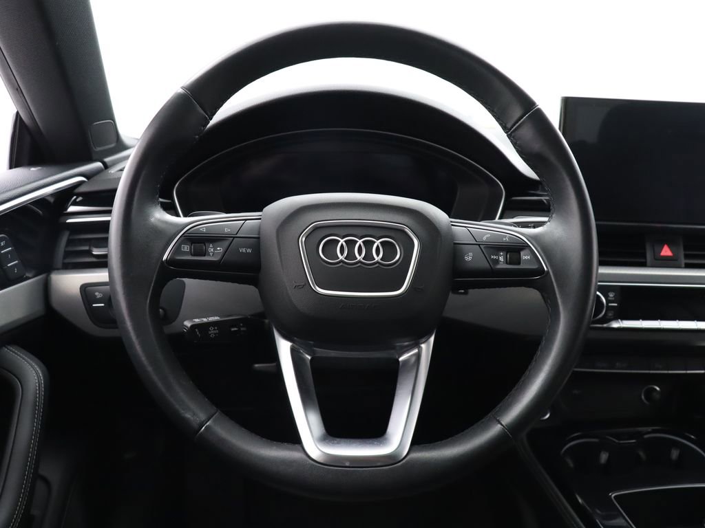 Used 2023 Audi A5 2.0T Premium Plus image 14