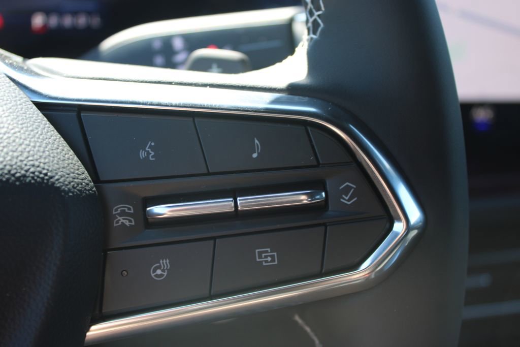 New 2026 Chevrolet Traverse Z71 AWD/4WD image 35