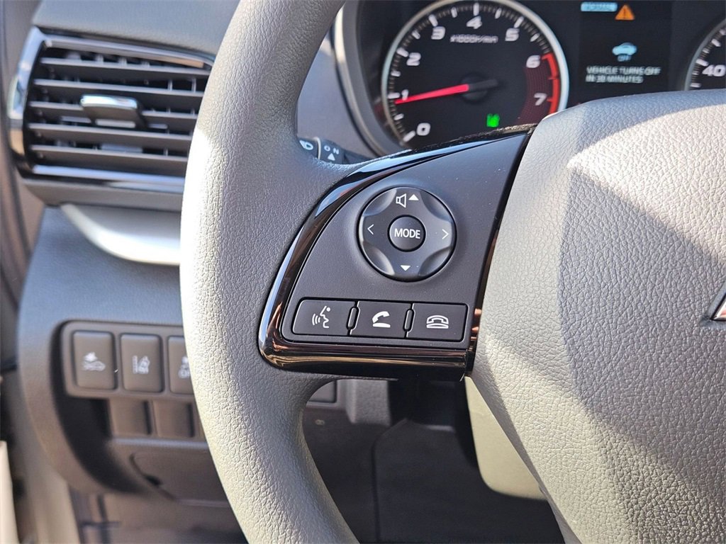 New 2026 Mitsubishi Eclipse Cross LE image 19