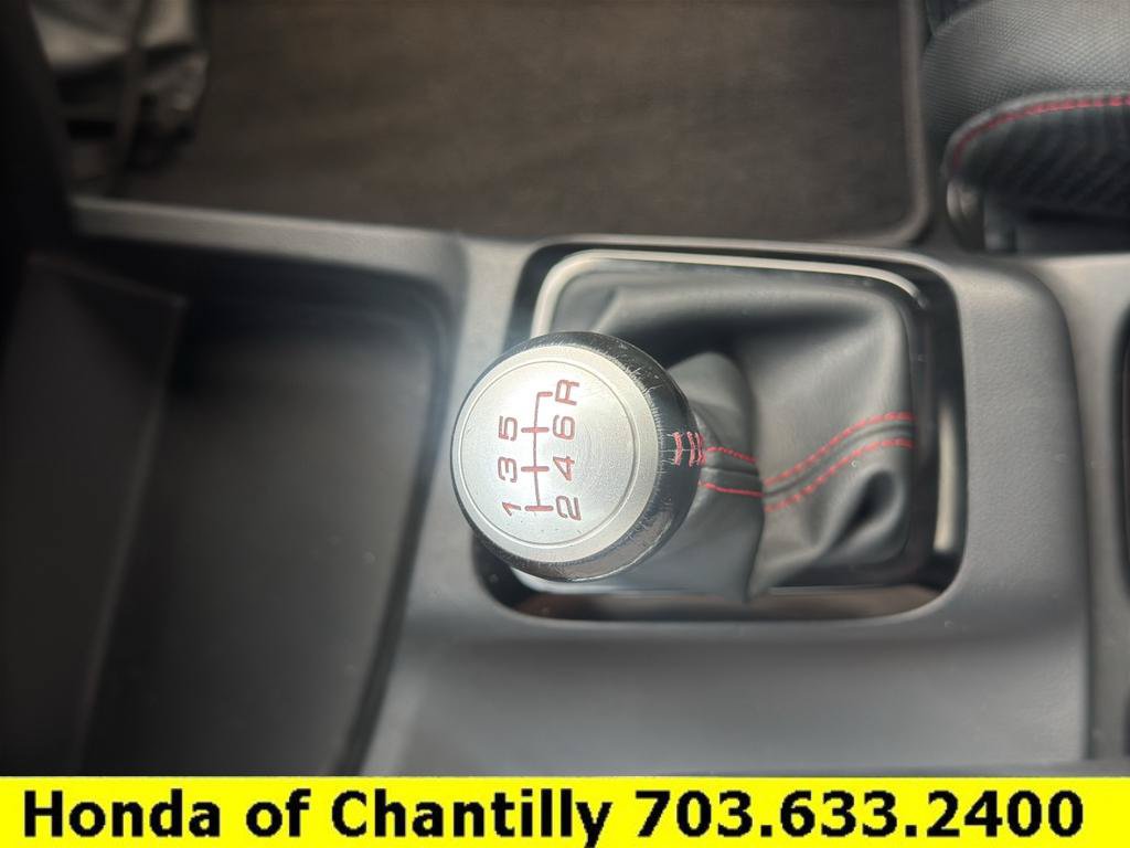 Used 2012 Honda Civic Si image 14