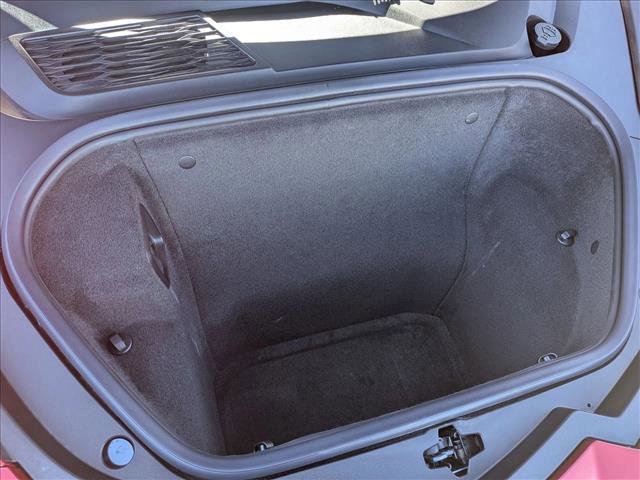 New 2026 Chevrolet Corvette Stingray Coupe w/ 1LT image 16