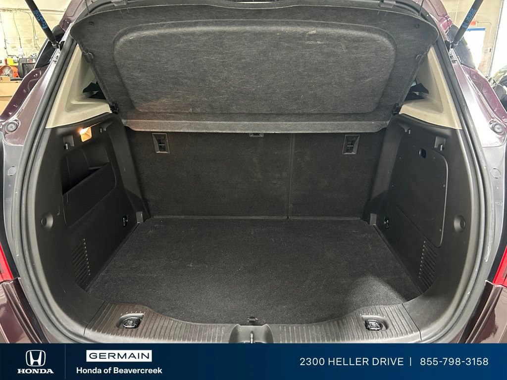 Used 2018 Buick Encore Preferred FWD image 29