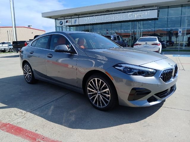 New 2024 BMW 228i xDrive Gran Coupe w/ Convenience Package