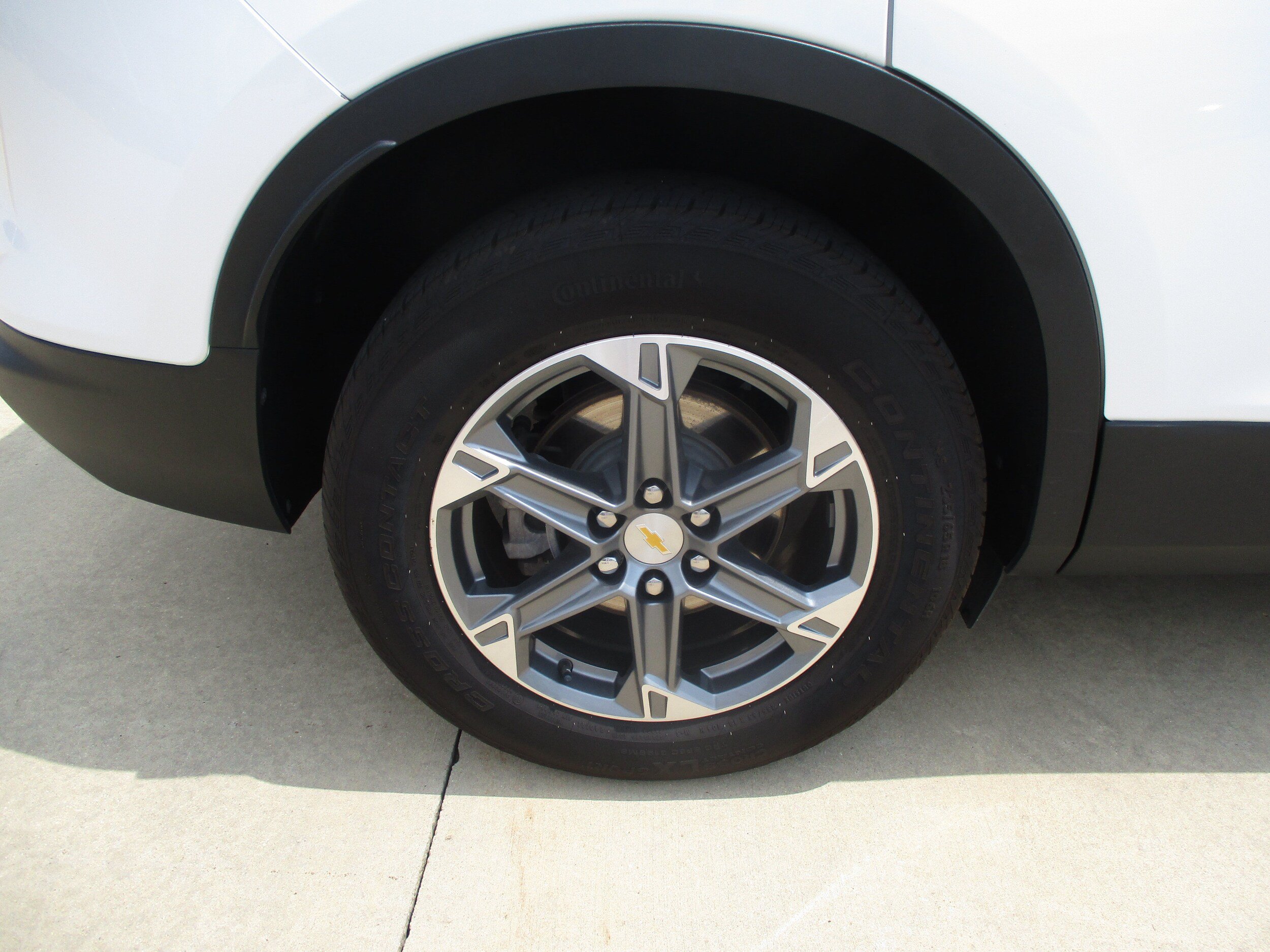 Used 2024 Chevrolet Blazer LT w/ Convenience Package FWD image 10